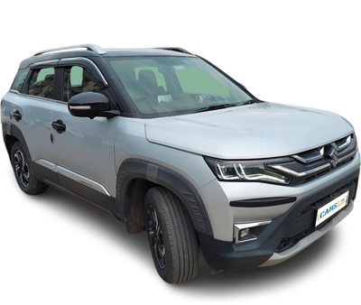 Maruti BREZZA-img